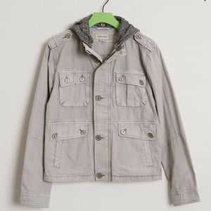 Buckle | Departwest Ripstop Jacket